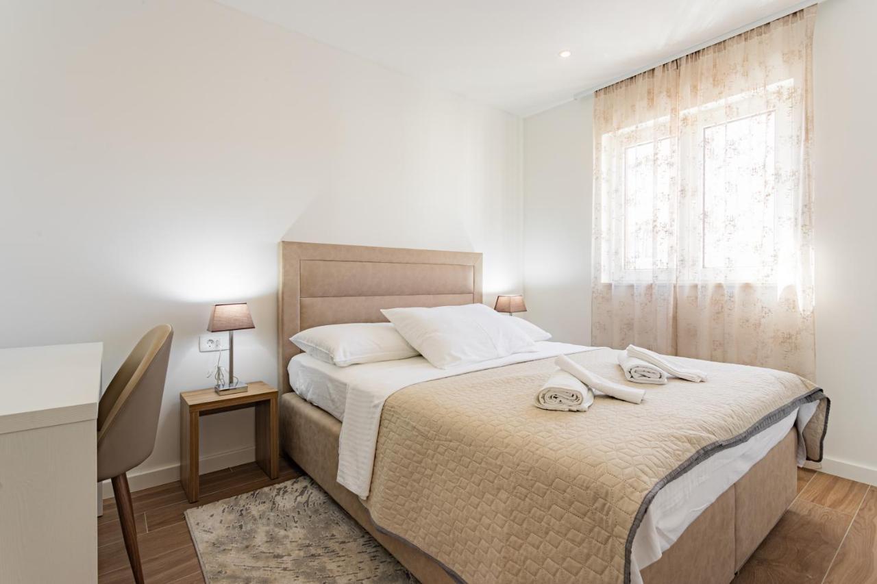 Benzon Apartment *