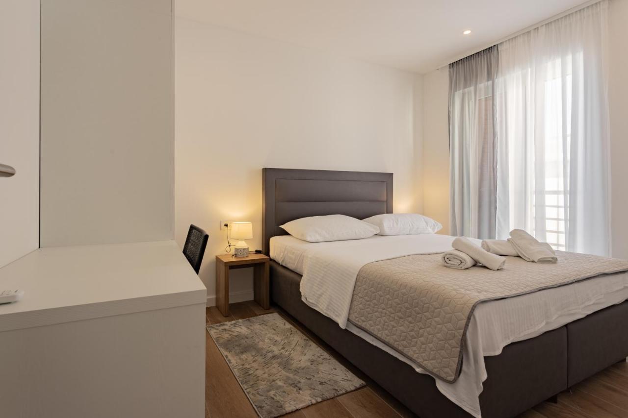 Benzon Apartment Baska Voda