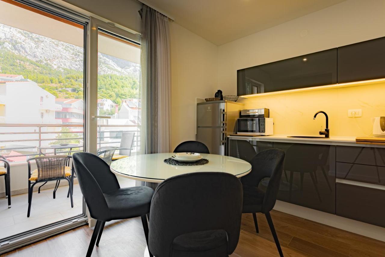 Apartment Benzon *
