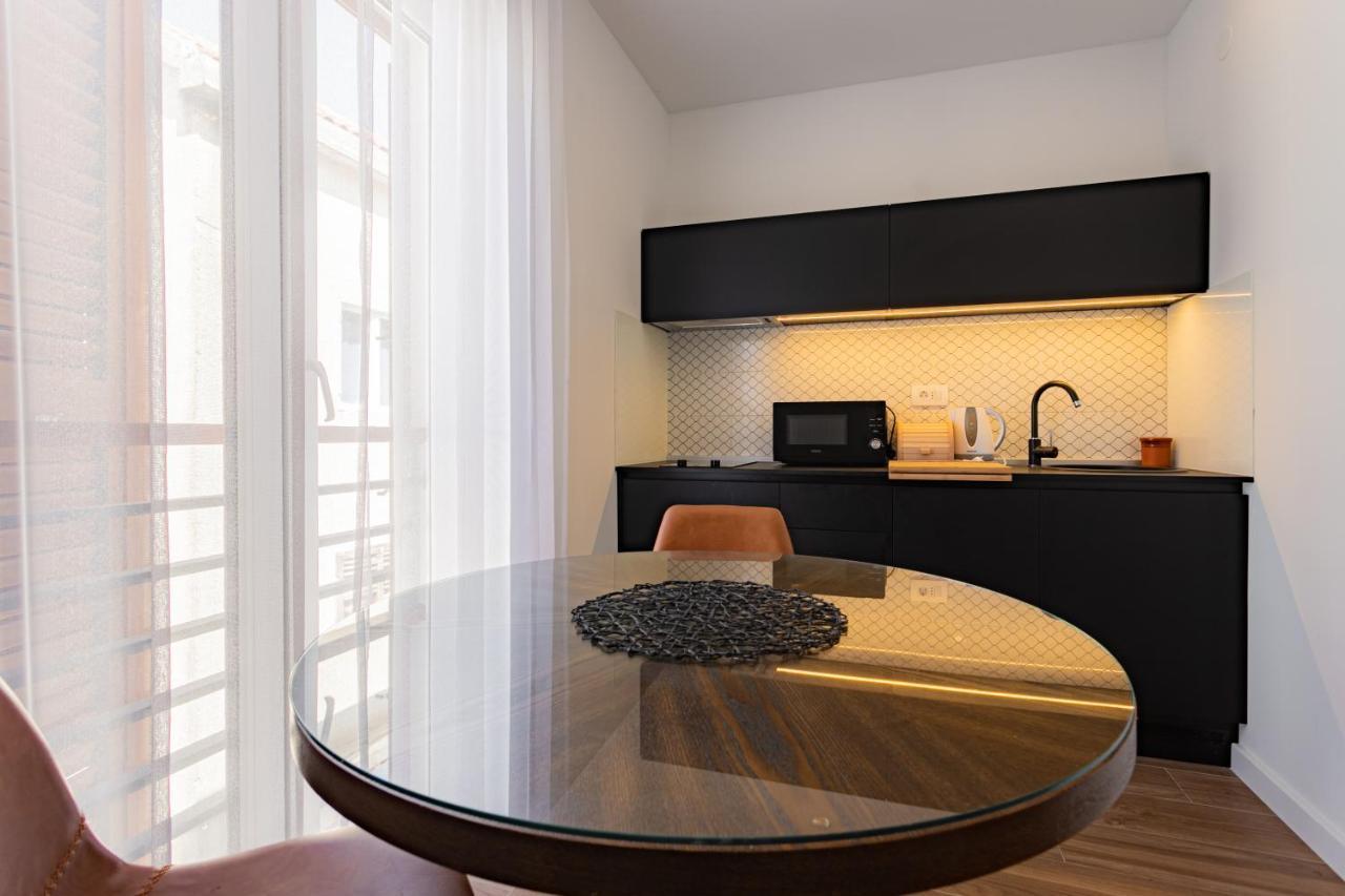 Benzon Apartment Baska Voda