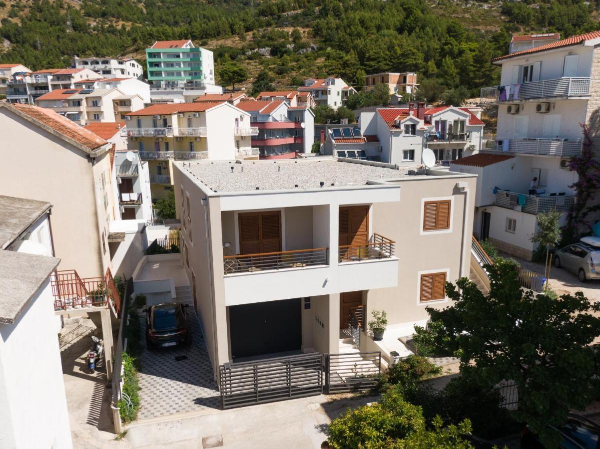 Apartment Benzon *