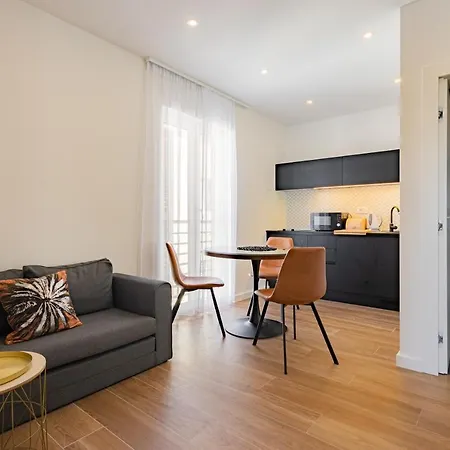 Apartmani Benzon Baška Voda Exterior foto