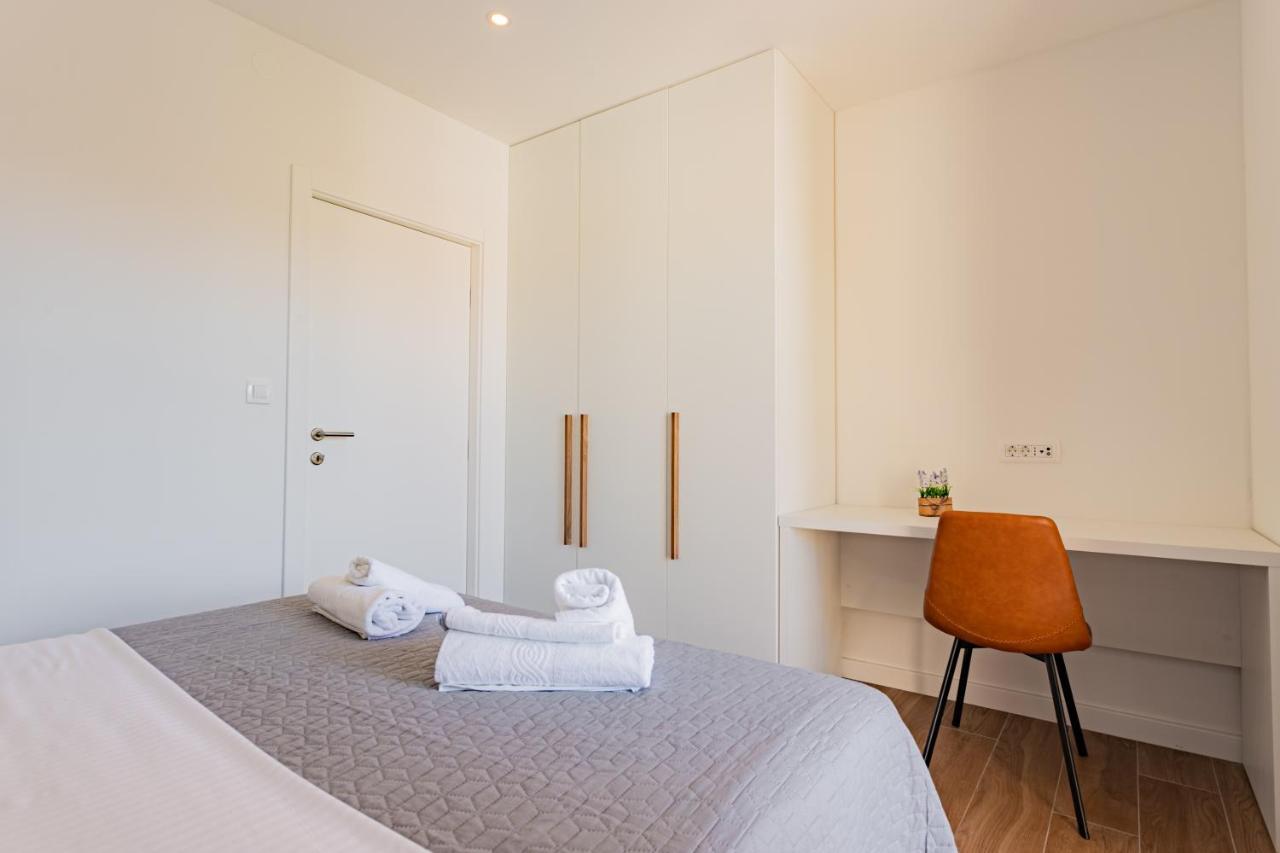 Apartment Benzon