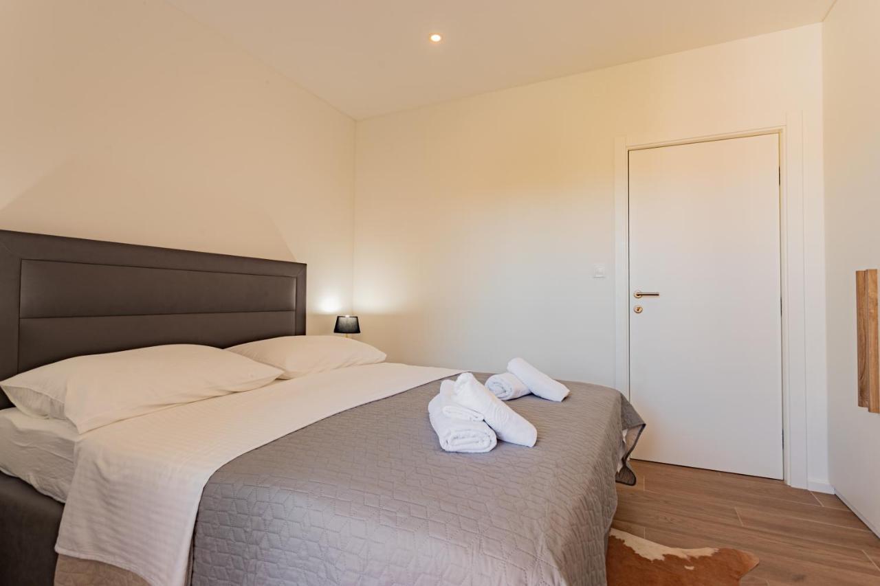 Apartment Benzon *