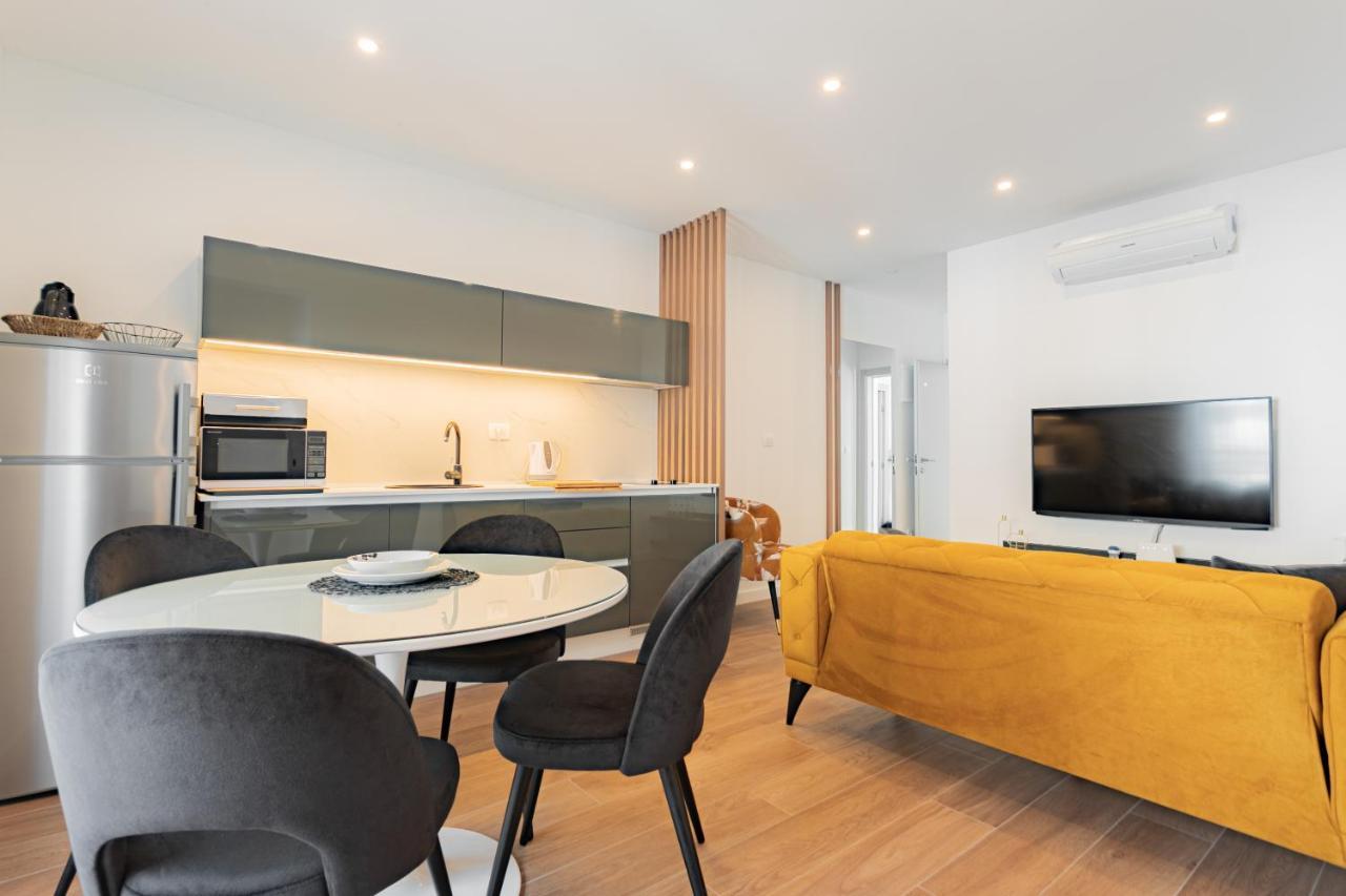 Apartment Benzon *