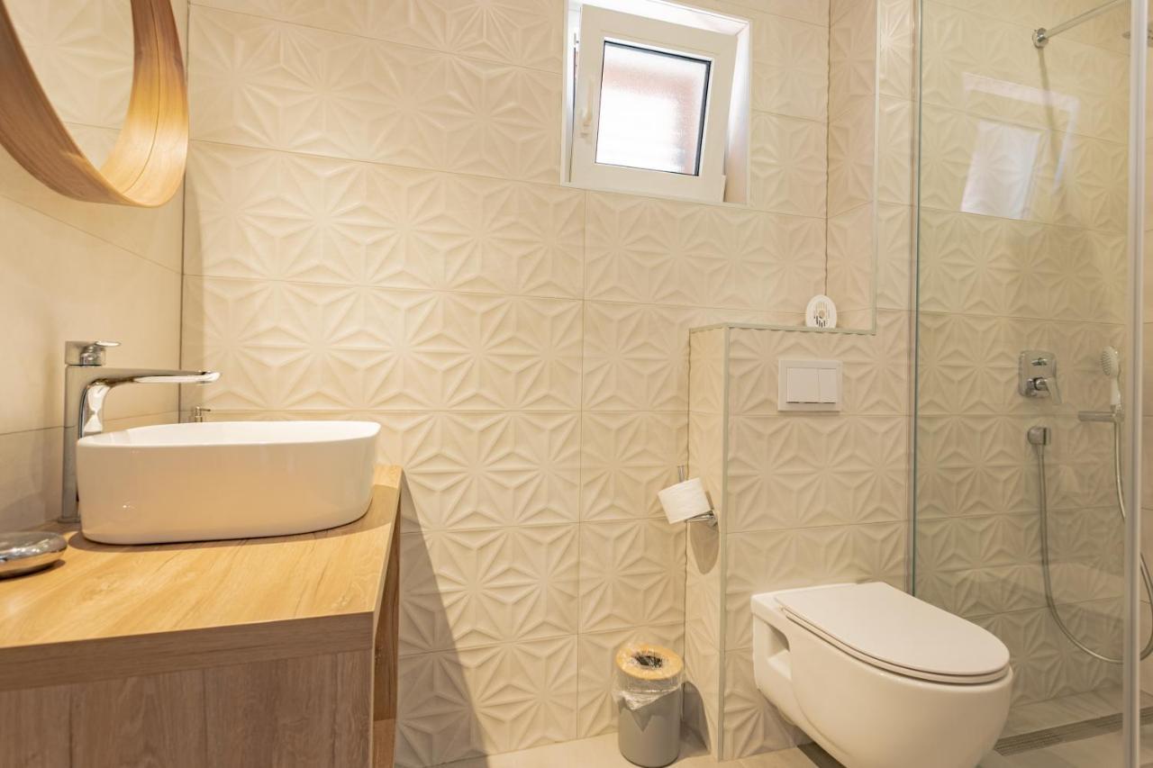 Benzon Apartment Baska Voda