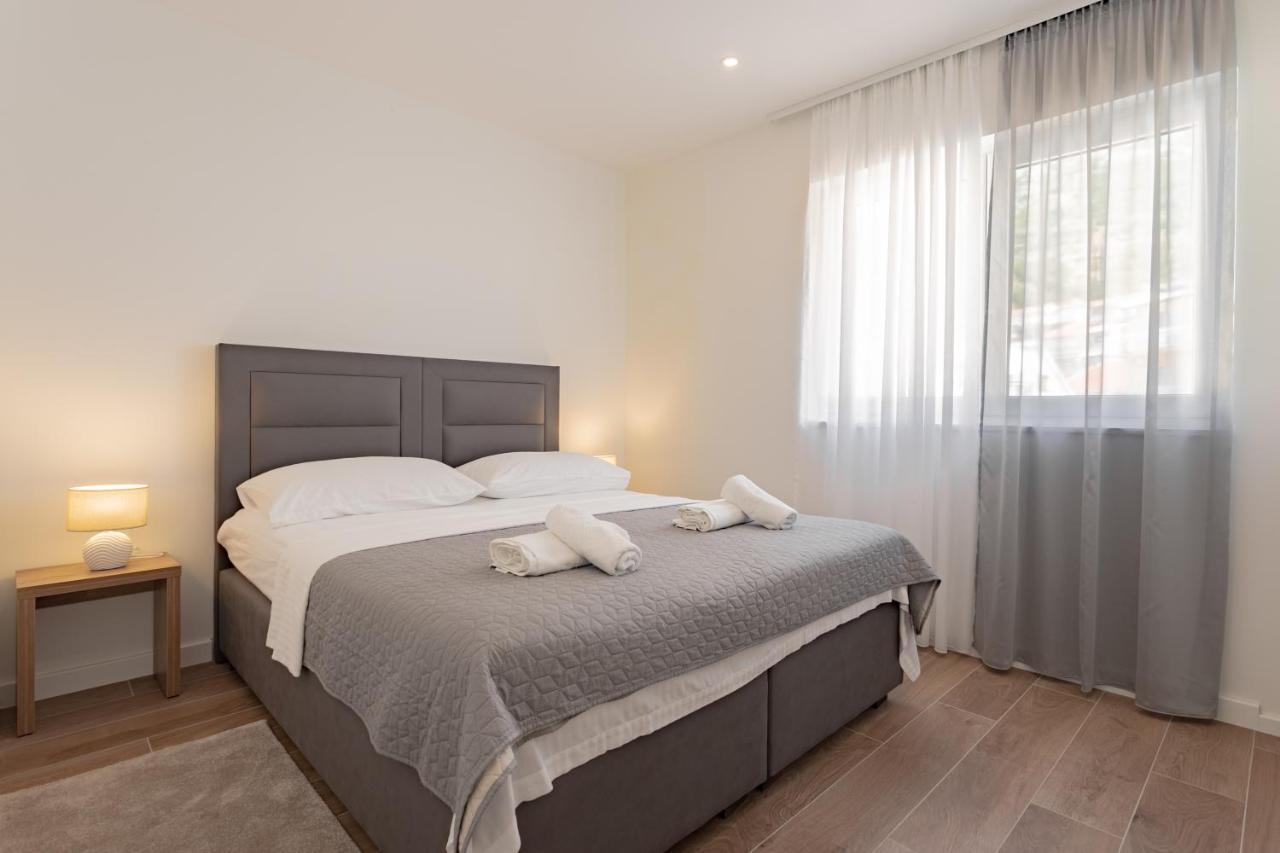Benzon Apartment *