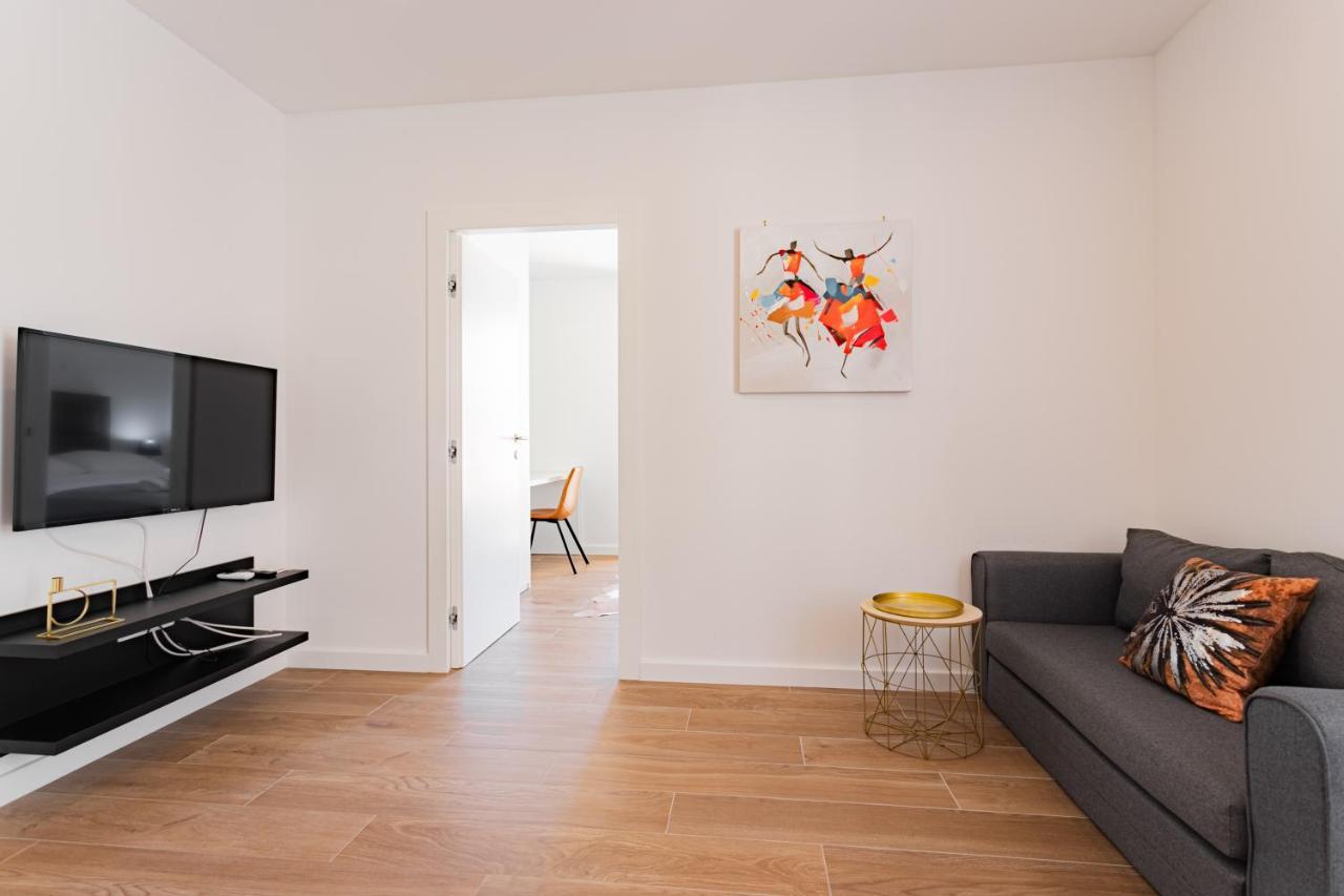 Apartment Benzon Baska Voda
