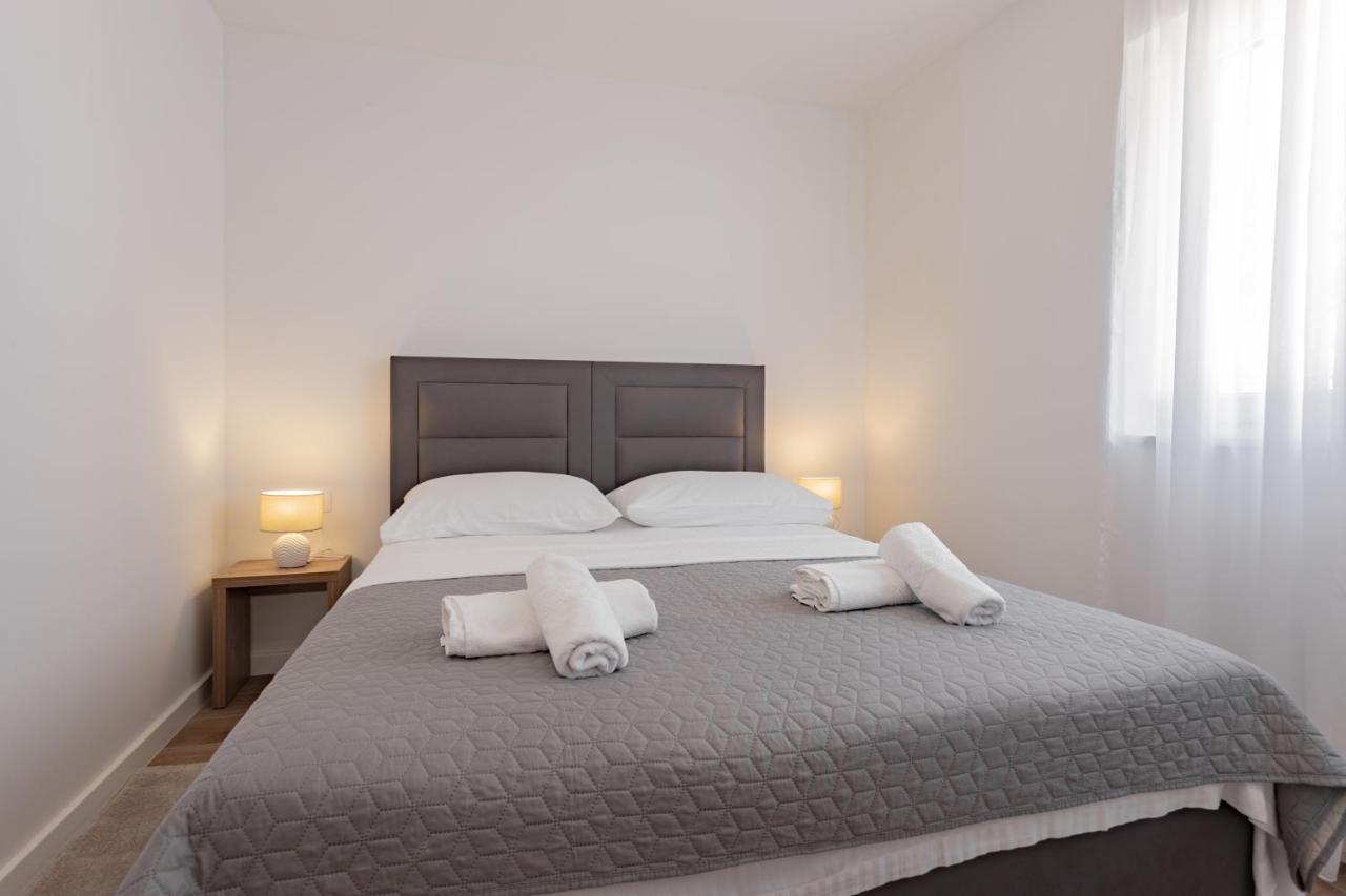 Benzon Apartment