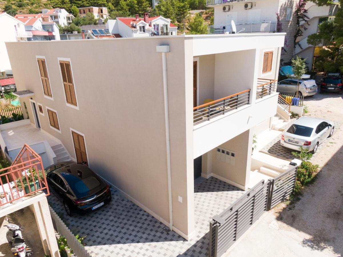 Benzon Apartment *